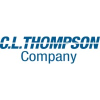 C.L. Thompson Company logo - Similar company to District Upci