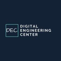 Digital Engineering Center logo - Similar company to Axyzi