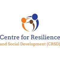 Centre for Resilience and Social Development  (CRSD) logo - Similar company to Focus Forward Therapy Group