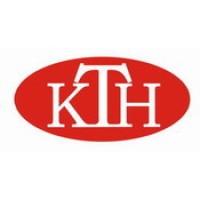KTH AUTOMATIC DOOR logo - Similar company to Automatic Door Solutions