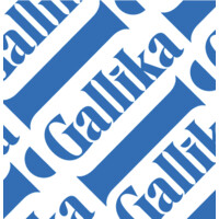 GALLIKA logo - Similar company to Gyraya