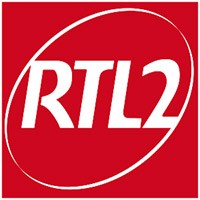 RTL2 logo - Similar company to Tsfjazz