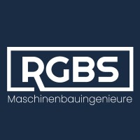 RGBS Maschinenbauingenieure logo - Similar company to Procito Gmbh