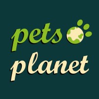 pets planet logo - Similar company to Creativeworks Systems