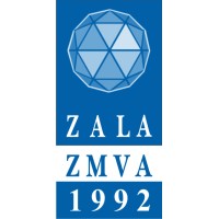 Zala Megyei Vállalkozásfejlesztési Alapítvány logo - Similar company to Edelmann Hungary