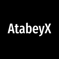 AtabeyX Ventures logo - Similar company to Vive Virtual