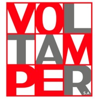 Voltamper logo - Similar company to Faseba Suminstros, S.L.