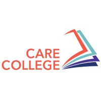 Care College Jersey logo - Similar company to Neuro-Unity