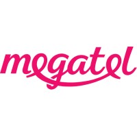 Nova Energy T/A Megatel logo - Similar company to Looope Nz