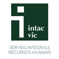 INTAC VIC - Recursos Humans logo - Similar company to Burés Profesional Sa