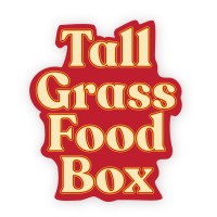 Tall Grass Food Box logo - Similar company to Three Star Government Solutions, Llc