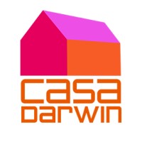 Casa Darwin logo - Similar company to Zebra Deluxe Comunicação