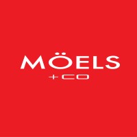 Möels & Co logo - Similar company to Paradiso Films