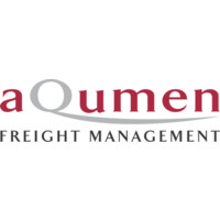 Aqumen Freight Management Ltd logo - Similar company to 3Pl Wow