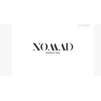 Nomad Marketing Hong Kong logo - Similar company to Beefintech