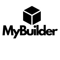 MyBuilder logo - Similar company to Trade-Rank.Com
