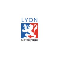 Entreprise de Nettoyage LYON logo - Similar company to 3Dpm-Studio