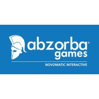 AbZorba Games P.C. logo - Similar company to Deep Games Plus+