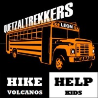 Quetzaltrekkers Leon