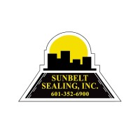 Sunbelt Sealing Inc logo - Similar company to Titan Engineering And Construction