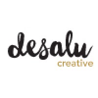 DESALU Creative logo - Similar company to Teknertia Inc.