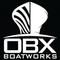 OBX Boatworks logo - Similar company to Winter Custom Yachts
