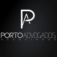 Porto Advogados Associados logo - Similar company to Borges Furtado Advogados