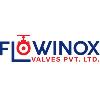 Flowinox Valves LLP logo - Similar company to Ngb Valves & Controls