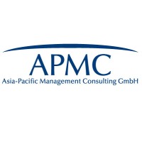 Asia-Pacific Management Consulting GmbH logo - Similar company to Human And Technology Gmbh