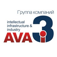 АВАТРИ (AVA3i) logo - Similar company to Avatri Gmbh