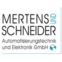Mertens und Schneider GmbH logo - Similar company to Solidplan Gmbh