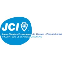 Jeune Chambre Economique de Cannes - Pays de Lérins logo - Similar company to Lance Ton Idée