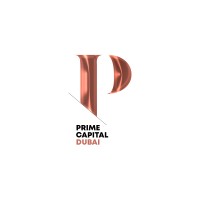PRIME CAPITAL REAL ESTATE logo - Similar company to Quicksoft Inc.