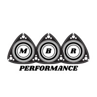 MBR Performance logo - Similar company to Auto Fetch