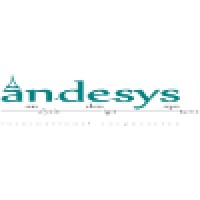 Andesys International Corp.