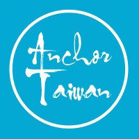 Anchor Asia (Anchor Taiwan) logo - Similar company to Maicoin Group