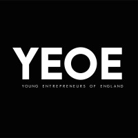 Young Entrepreneurs of England logo - Similar company to Interlude