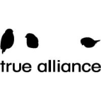 True Alliance logo - Similar company to Hotsprings
