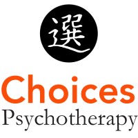 Choices Psychotherapy logo - Similar company to Westonka Public Schools