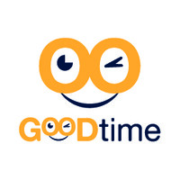 GOODtime France logo - Similar company to Cjd Lyon Métropole