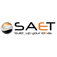 S.A.E.T. Srl logo - Similar company to Tecnosystem Srl