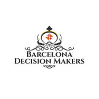 Barcelona Decision Makers logo - Similar company to Crypto Snack 🍩