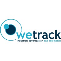 WETRACK . Industrial Optimization & Telematics logo - Similar company to Beyontex