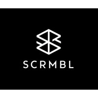 SCRMBL Clothing logo - Similar company to Dheerya Foundation