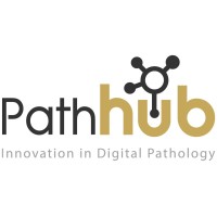 Pathhub logo - Similar company to Uvion