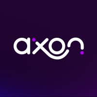 Axon IT logo - Similar company to Square Telecom