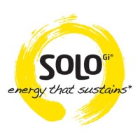 Solo GI logo - Similar company to Pygrok