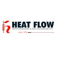 HEATFLOW logo - Similar company to Heat Flow