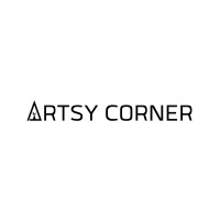 Artsy Corner logo - Similar company to Mnb3D