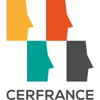 Cerfrance Maine-et-Loire logo - Similar company to Opitee